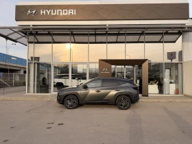 Hyundai Tucson LUXURY 20TH ANNIVERSARY AWD - 93000 лв. / 47550.14 € - 31588699 2