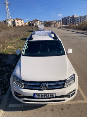VW Amarok V6 TDi | Mobile.bg � ����� ������ 9
