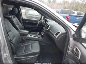 Jeep Grand cherokee LIMITED*  - 21650 лв. / 11069.47 € - 14093305 7