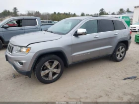 Jeep Grand cherokee LIMITED* 