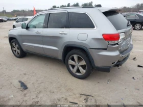 Jeep Grand cherokee LIMITED*  - 21650 лв. / 11069.47 € - 14093305 6
