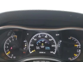 Jeep Grand cherokee LIMITED*  - 21650 лв. / 11069.47 € - 14093305 8