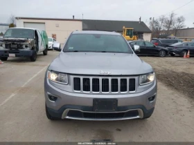 Jeep Grand cherokee LIMITED*  - 21650 лв. / 11069.47 € - 14093305 2