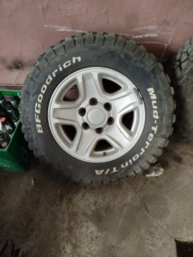 Toyota Land cruiser Prado 90, снимка 13