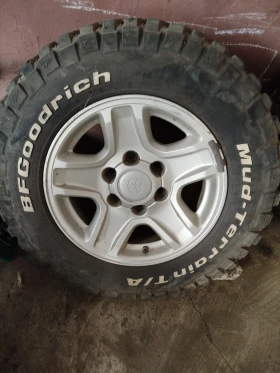 Toyota Land cruiser Prado 90, снимка 14