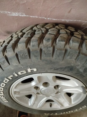 Toyota Land cruiser Prado 90, снимка 12