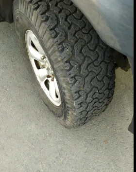 Toyota Land cruiser Prado 90 - 9000 € / 17602.47 лв. - 38915598 9