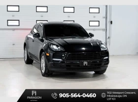 Porsche Macan * Type 95B * CARFAX * ЦЕНА ДО БГ - 26700 € / 52220.66 лв. - 10157909 3