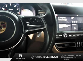 Porsche Macan * Type 95B * CARFAX * ЦЕНА ДО БГ - 26700 € / 52220.66 лв. - 10157909 14
