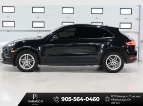 Porsche Macan * Type 95B * CARFAX * ЦЕНА ДО БГ - 26700 € / 52220.66 лв. - 10157909 9