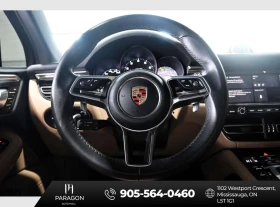 Porsche Macan * Type 95B * CARFAX * ЦЕНА ДО БГ - 26700 € / 52220.66 лв. - 10157909 12