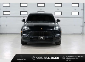 Porsche Macan * Type 95B * CARFAX * ЦЕНА ДО БГ - 26700 € / 52220.66 лв. - 10157909 2