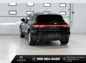 Porsche Macan * Type 95B * CARFAX * ЦЕНА ДО БГ - 26700 € / 52220.66 лв. - 10157909 6