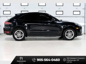 Porsche Macan * Type 95B * CARFAX * ЦЕНА ДО БГ - 26700 € / 52220.66 лв. - 10157909 4