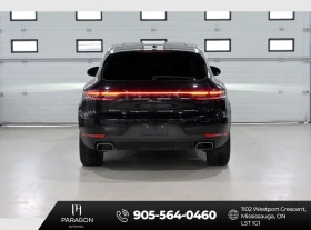 Porsche Macan * Type 95B * CARFAX * ЦЕНА ДО БГ - 26700 € / 52220.66 лв. - 10157909 5