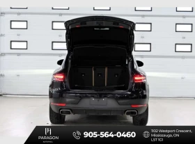 Porsche Macan * Type 95B * CARFAX * ЦЕНА ДО БГ - 26700 € / 52220.66 лв. - 10157909 7
