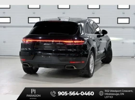 Porsche Macan * Type 95B * CARFAX * ЦЕНА ДО БГ - 26700 € / 52220.66 лв. - 10157909 8