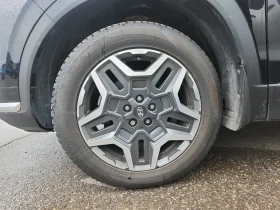 Hyundai Santa fe Luxury* Digital* 360view* Подгрев* обдух*  - 24080 € / 47096.39 лв. - 88174673 5