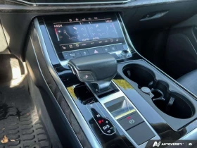 Audi Q8 * Premium * CARFAX * БЕЗ ПЪРВОНАЧАЛНА ВНОСКА - 28900 € / 56523.49 лв. - 30801371 14