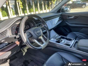 Audi Q8 * Premium * CARFAX * БЕЗ ПЪРВОНАЧАЛНА ВНОСКА - 28900 € / 56523.49 лв. - 30801371 10