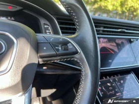 Audi Q8 * Premium * CARFAX * БЕЗ ПЪРВОНАЧАЛНА ВНОСКА - 28900 € / 56523.49 лв. - 30801371 12