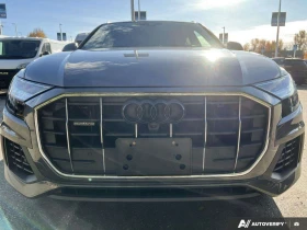 Audi Q8 * Premium * CARFAX * БЕЗ ПЪРВОНАЧАЛНА ВНОСКА - 28900 € / 56523.49 лв. - 30801371 7