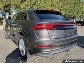 Audi Q8 * Premium * CARFAX * БЕЗ ПЪРВОНАЧАЛНА ВНОСКА - 28900 € / 56523.49 лв. - 30801371 8