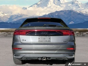 Audi Q8 * Premium * CARFAX * БЕЗ ПЪРВОНАЧАЛНА ВНОСКА - 28900 € / 56523.49 лв. - 30801371 4