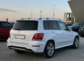����� �� �������� �� Mercedes-Benz GLK 350CDi AMG-Line ���� ������� ��������� 4�4