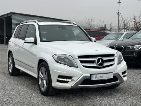 Mercedes-Benz GLK 350CDi AMG-Line Кожа Подгрев Асистенти 4х4 - 14800 € / 28946.28 лв. - 35554599 3