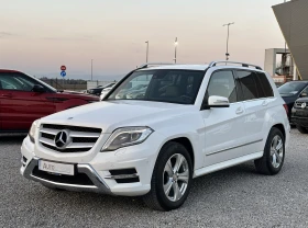 ������ Mercedes-Benz GLK