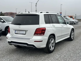 Mercedes-Benz GLK 350CDi AMG-Line Кожа Подгрев Асистенти 4х4 - 14800 € / 28946.28 лв. - 35554599 2