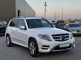 ����� �� �������� �� Mercedes-Benz GLK 350CDi AMG-Line ���� ������� ��������� 4�4