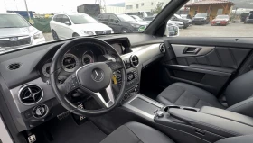 Mercedes-Benz GLK 350CDi AMG-Line Кожа Подгрев Асистенти 4х4 - 14800 € / 28946.28 лв. - 35554599 6