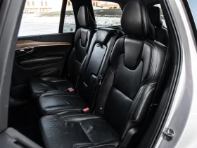 Volvo Xc90 INSCRIPTION / ОБДУХВАНЕ / ПОДГРЕВИ /  - 19500 € / 38138.68 лв. - 72925309 12