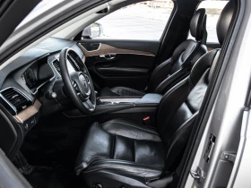 Volvo Xc90 INSCRIPTION / ОБДУХВАНЕ / ПОДГРЕВИ /  - 19500 € / 38138.68 лв. - 72925309 7