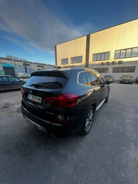 BMW X3 30i Xdrive - 23000 € / 44984.09 лв. - 73581251 3