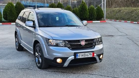 Fiat Freemont 2.0Mjet AVTOMAT/4X4/KOJA/NAVIG/7mesta - 8350 € / 16331.18 лв. - 50260956 9