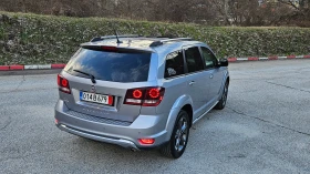 Fiat Freemont 2.0Mjet AVTOMAT/4X4/KOJA/NAVIG/7mesta - 8350 € / 16331.18 лв. - 50260956 4