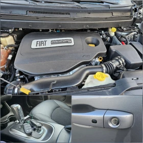 Fiat Freemont 2.0Mjet AVTOMAT/4X4/KOJA/NAVIG/7mesta - 8350 € / 16331.18 лв. - 50260956 17