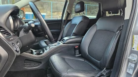 Fiat Freemont 2.0Mjet AVTOMAT/4X4/KOJA/NAVIG/7mesta - 8350 € / 16331.18 лв. - 50260956 11