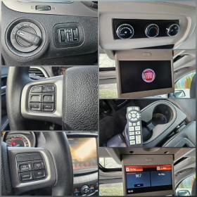 Fiat Freemont 2.0Mjet AVTOMAT/4X4/KOJA/NAVIG/7mesta - 8350 € / 16331.18 лв. - 50260956 16