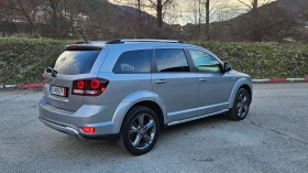 Fiat Freemont 2.0Mjet AVTOMAT/4X4/KOJA/NAVIG/7mesta - 8350 € / 16331.18 лв. - 50260956 5