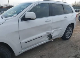 Jeep Grand cherokee SUMMIT* 4x4* 3.6 - 15000 € / 29337.45 лв. - 17887183 6