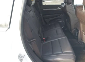 Jeep Grand cherokee SUMMIT* 4x4* 3.6 - 15000 € / 29337.45 лв. - 17887183 5