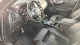 Infiniti QX70 3.0D - 14000 € / 27381.62 лв. - 25714241 7