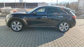 Infiniti QX70 3.0D - 14000 € / 27381.62 лв. - 25714241 4