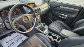 Opel Antara 2.2 CDTI..4X4..FACE  - 6200 € / 12126.15 лв. - 95812764 10