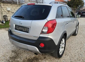 Opel Antara 2.2 CDTI..4X4..FACE  - 6200 € / 12126.15 лв. - 95812764 4
