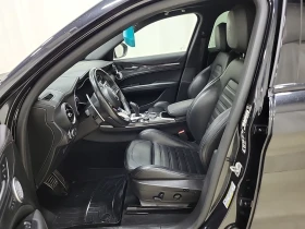Alfa Romeo Stelvio QUADRIFOGLIO 2.9L V6 505кс - 35000 € / 68454.05 лв. - 61183926 7